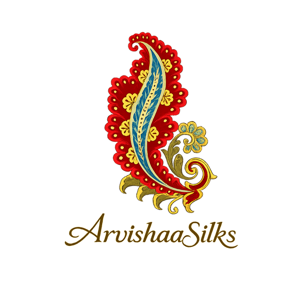 ArvishaaSilks