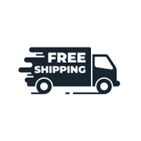 Free Shipping on Prepaid