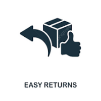 Easy 7-Day Returns